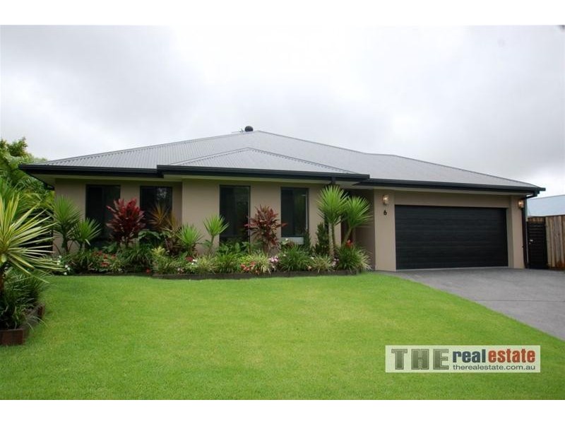 6 Stargate Court, Reedy Creek QLD 4227