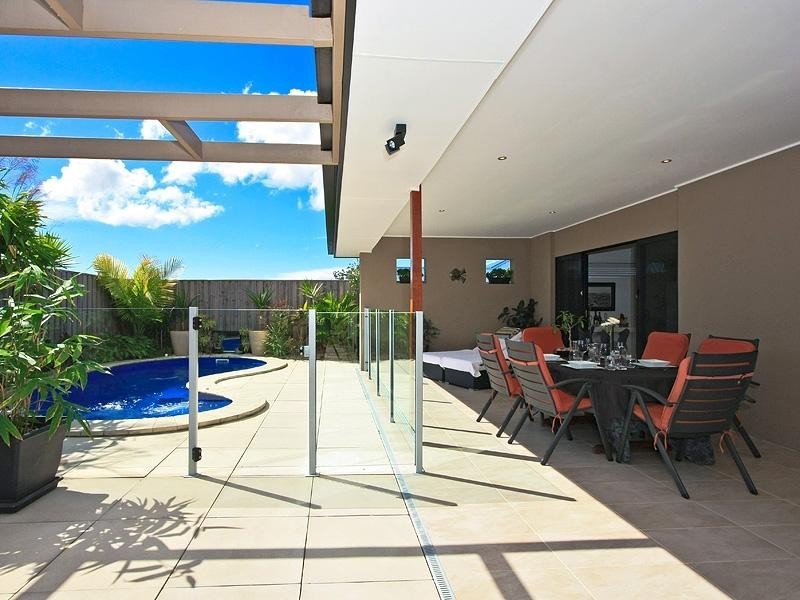 6 Stargate Court, Reedy Creek QLD 4227