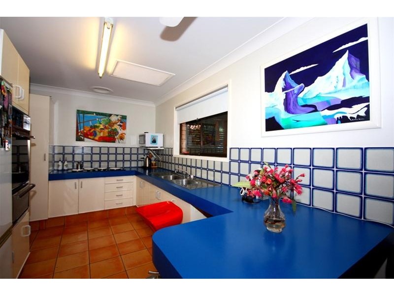 3 Honeyeater Drive, Burleigh Waters QLD 4220