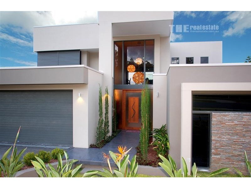 68 Barden Ridge Road, Reedy Creek QLD 4227