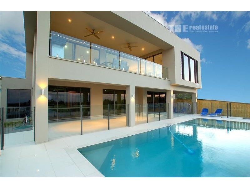 68 Barden Ridge Road, Reedy Creek QLD 4227