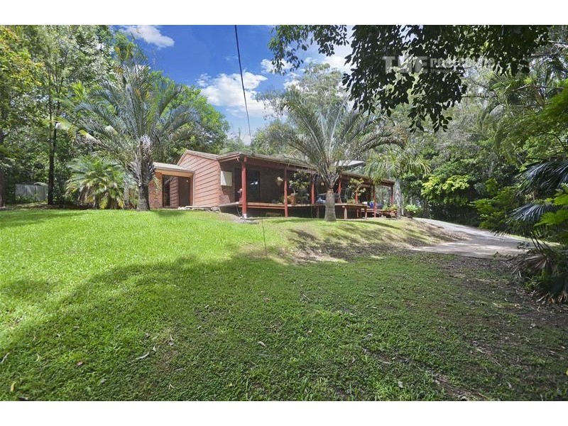 39 Coorabin Court, Tallebudgera QLD 4228