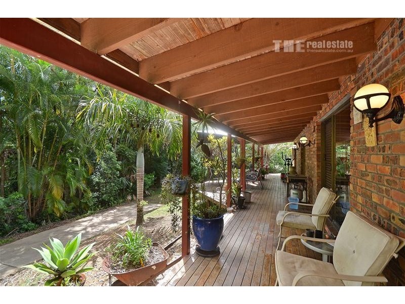 39 Coorabin Court, Tallebudgera QLD 4228