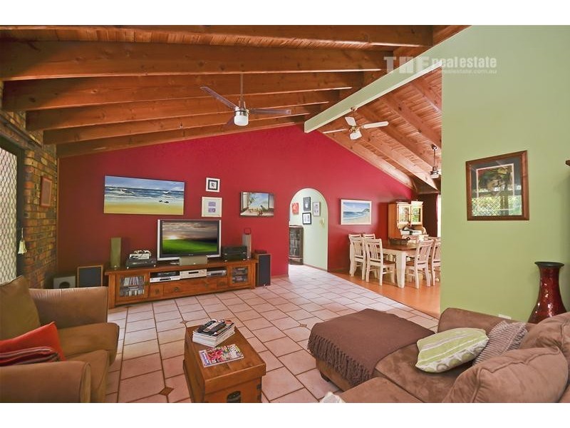 39 Coorabin Court, Tallebudgera QLD 4228