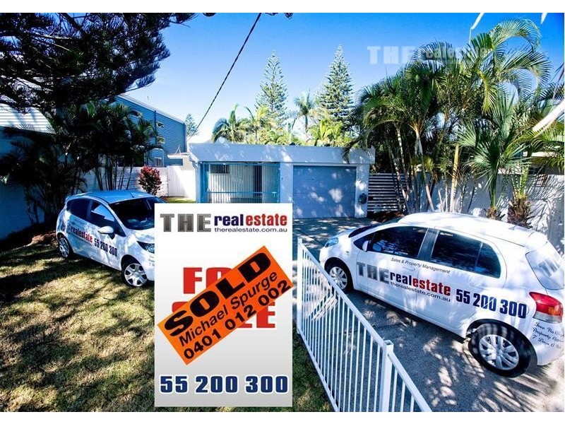 52 Brindisi Avenue, Surfers Paradise QLD 4217