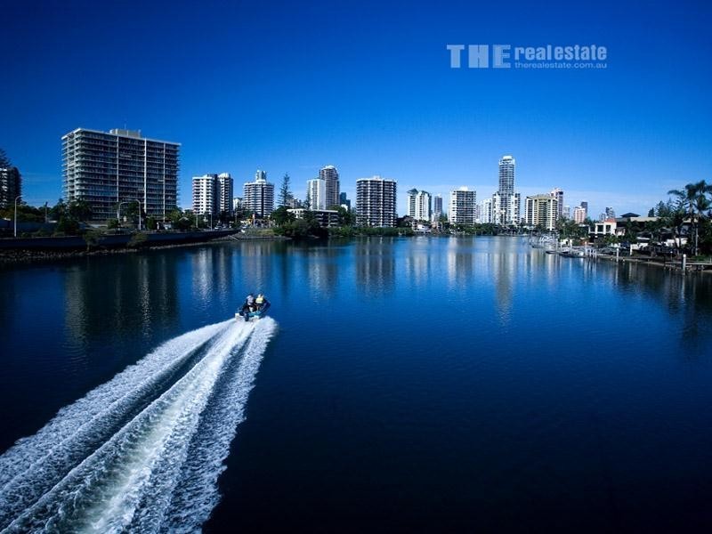 52 Brindisi Avenue, Surfers Paradise QLD 4217