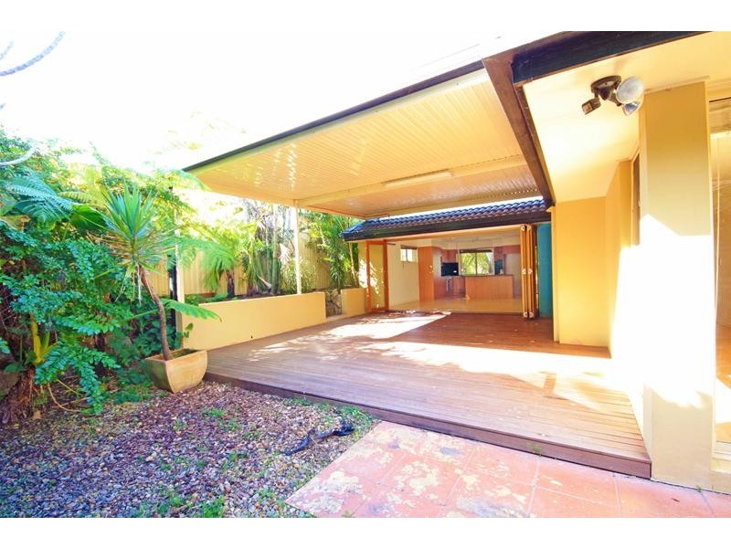 3 Jamieson Drive, Parkwood QLD 4214