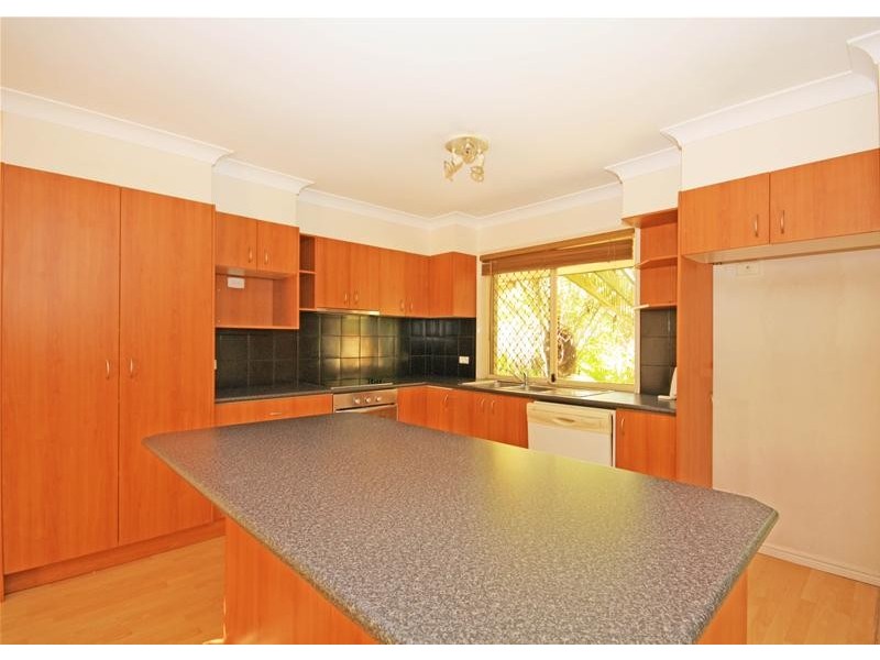 3 Jamieson Drive, Parkwood QLD 4214