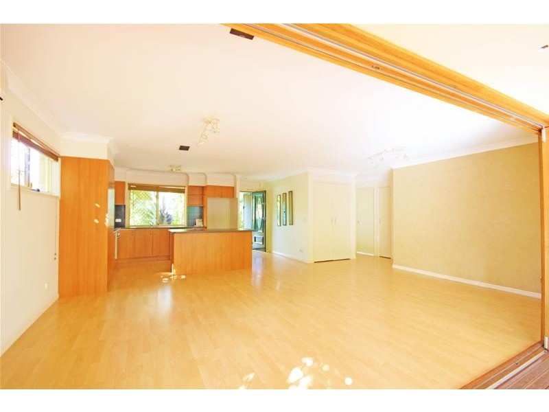 3 Jamieson Drive, Parkwood QLD 4214