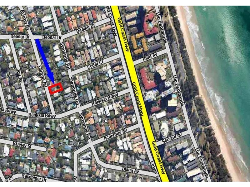 7 Clinton Avenue, Burleigh Waters QLD 4220