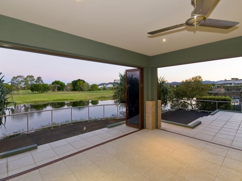 813 Legends Trail, Robina QLD 4226