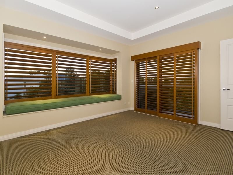 813 Legends Trail, Robina QLD 4226