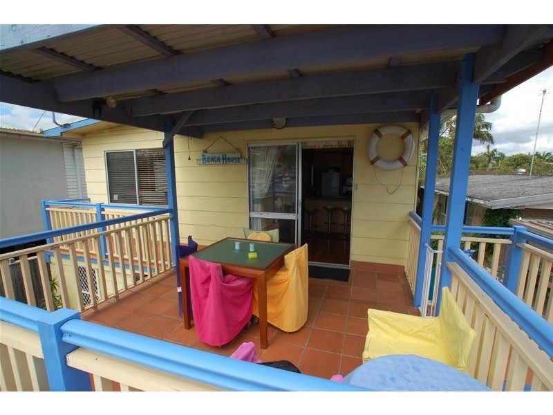 13 Hillcrest Parade, Miami QLD 4220