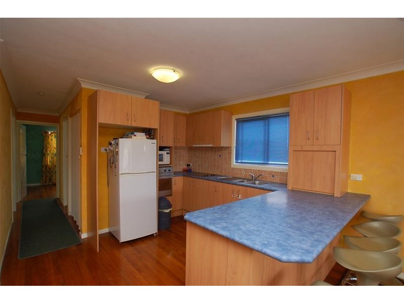 13 Hillcrest Parade, Miami QLD 4220