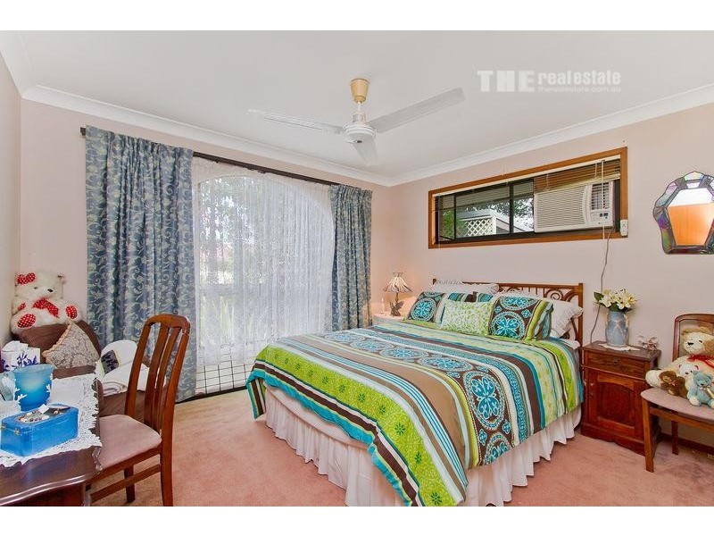 18 Anthony Drive, Burleigh Waters QLD 4220