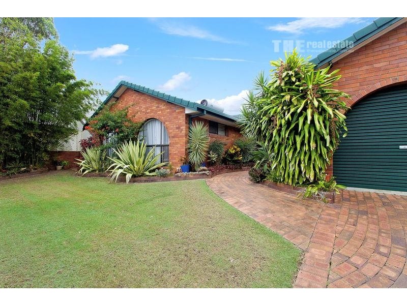 18 Anthony Drive, Burleigh Waters QLD 4220