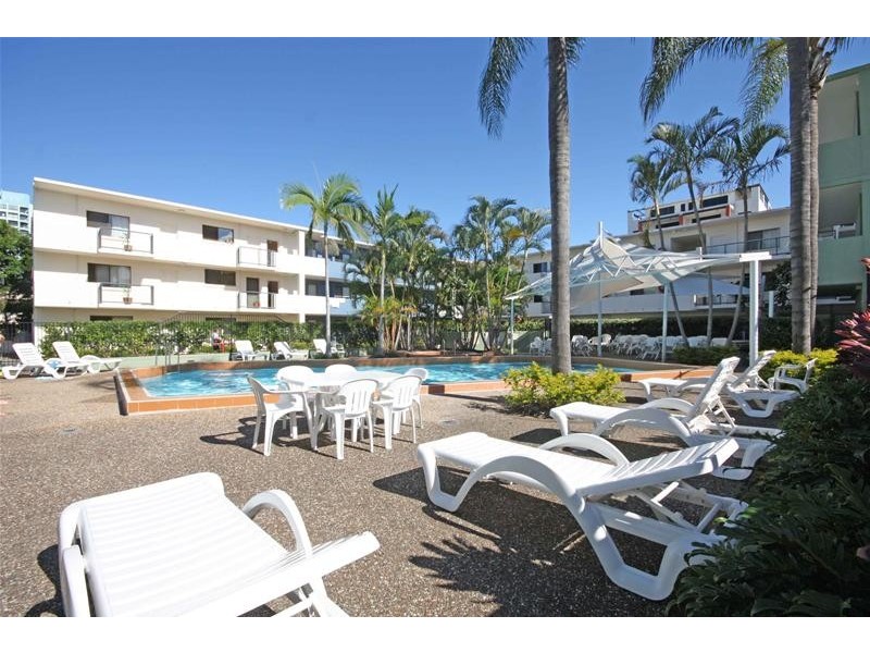 312/132 Marine Parade, Southport QLD 4215