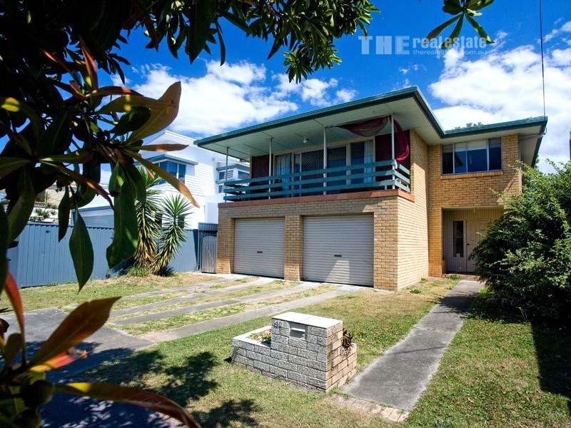40 Sunshine Parade, Miami QLD 4220