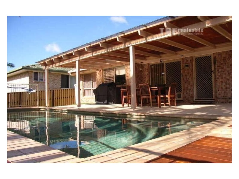 13 Zinnea Street, Elanora QLD 4221