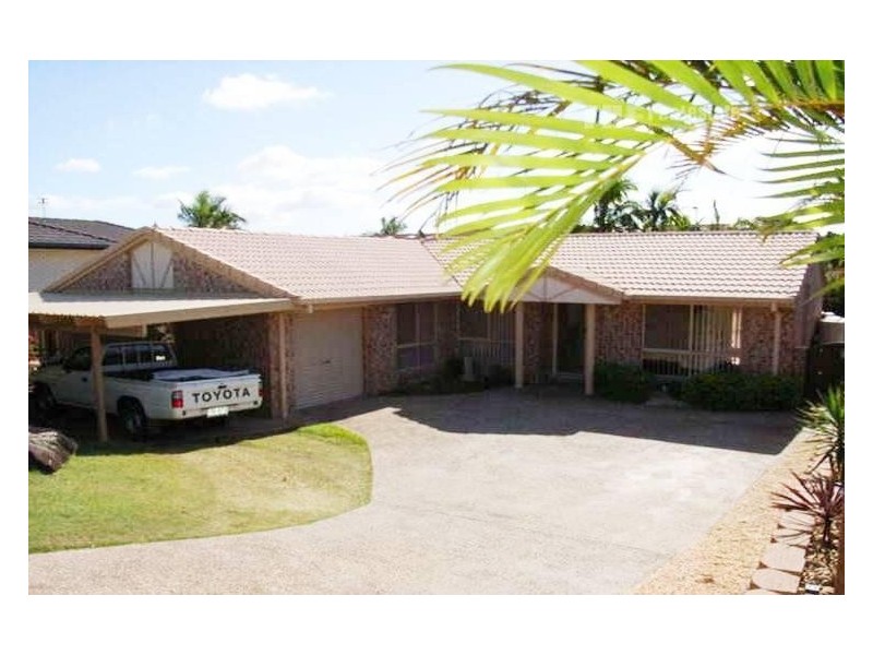 13 Zinnea Street, Elanora QLD 4221