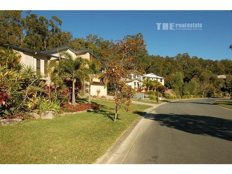 4 Grove Creek Close, Reedy Creek QLD 4227