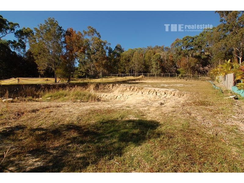 4 Grove Creek Close, Reedy Creek QLD 4227