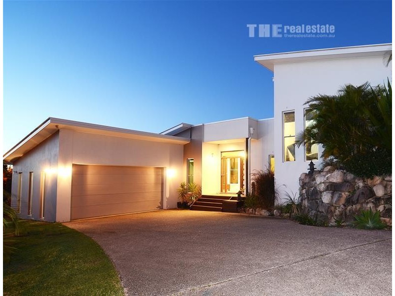 8 Golden Grove Blv Boulevard, Reedy Creek QLD 4227