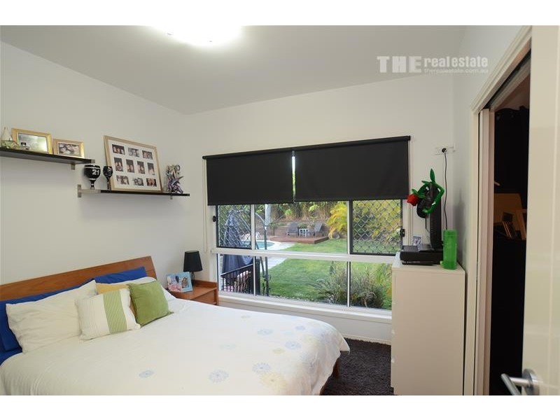 8 Golden Grove Blv Boulevard, Reedy Creek QLD 4227