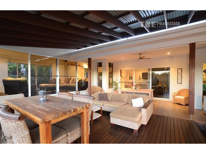 8 Golden Grove Blv Boulevard, Reedy Creek QLD 4227