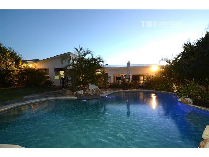 8 Golden Grove Blv Boulevard, Reedy Creek QLD 4227