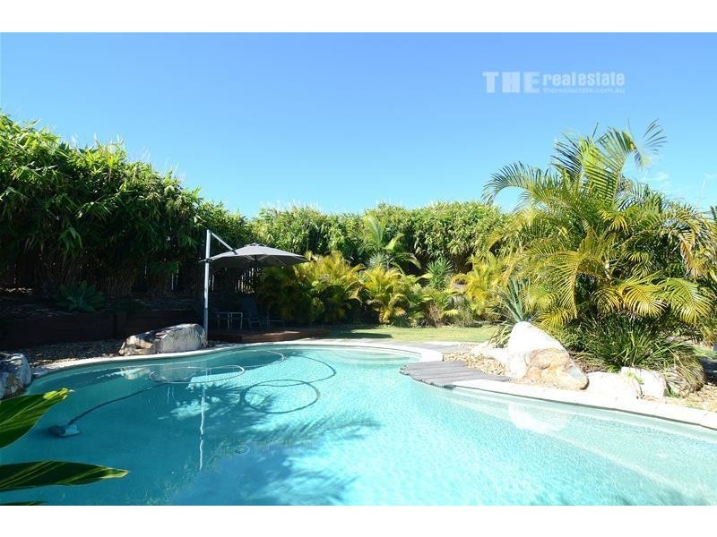 8 Golden Grove Blv Boulevard, Reedy Creek QLD 4227