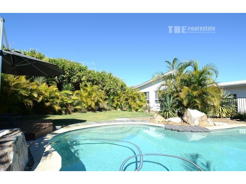 8 Golden Grove Blv Boulevard, Reedy Creek QLD 4227