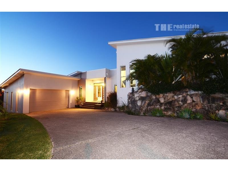 8 Golden Grove Blv Boulevard, Reedy Creek QLD 4227