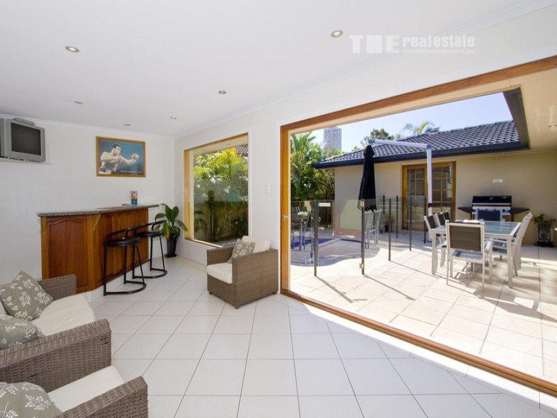 10 Eagle Avenue, Burleigh Waters QLD 4220