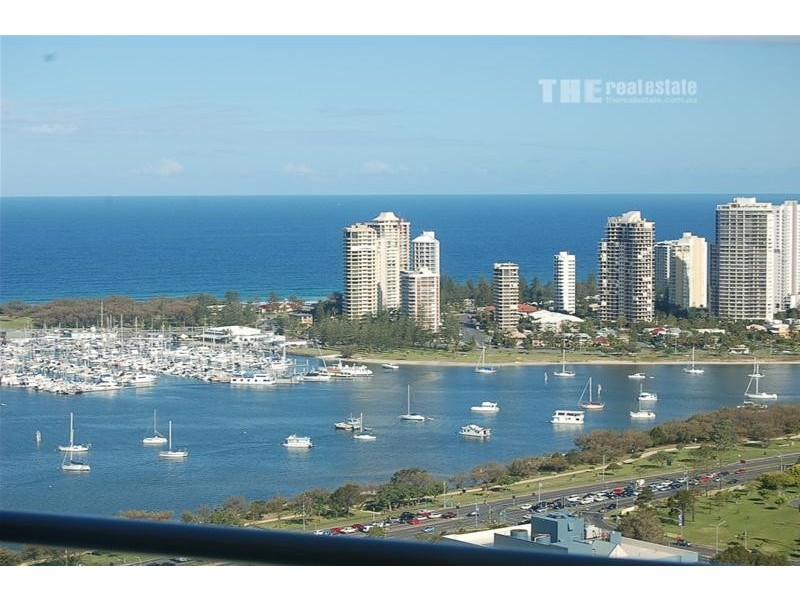 1335/56 Scarborough Street, Southport QLD 4215