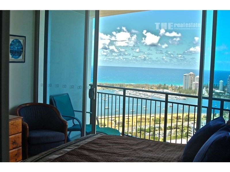 1335/56 Scarborough Street, Southport QLD 4215