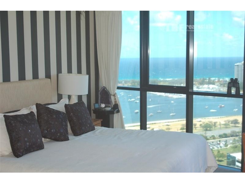 1335/56 Scarborough Street, Southport QLD 4215