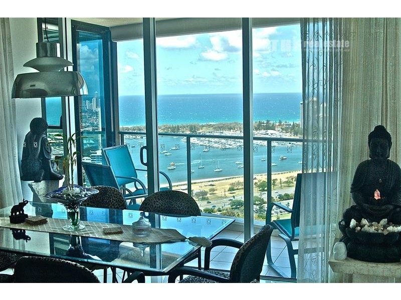 1335/56 Scarborough Street, Southport QLD 4215