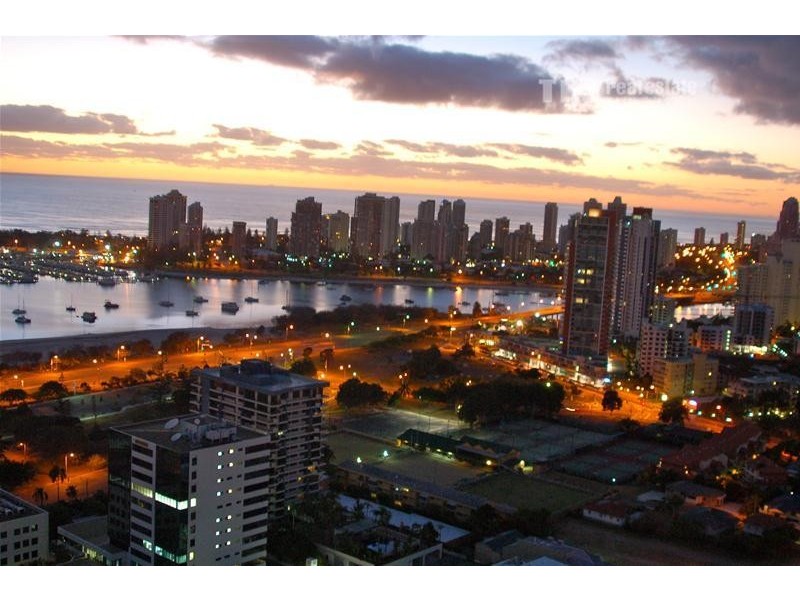 1335/56 Scarborough Street, Southport QLD 4215