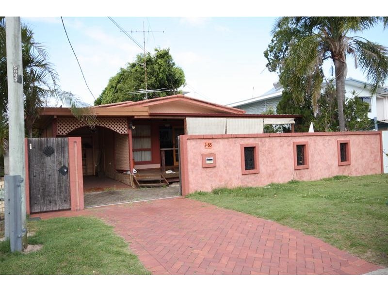 65 Dolphin Avenue, Mermaid Beach QLD 4218