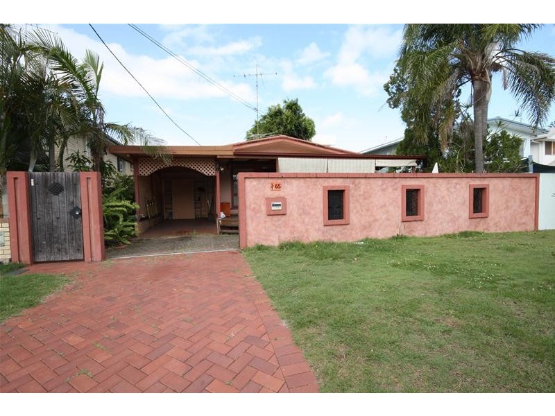 65 Dolphin Avenue, Mermaid Beach QLD 4218
