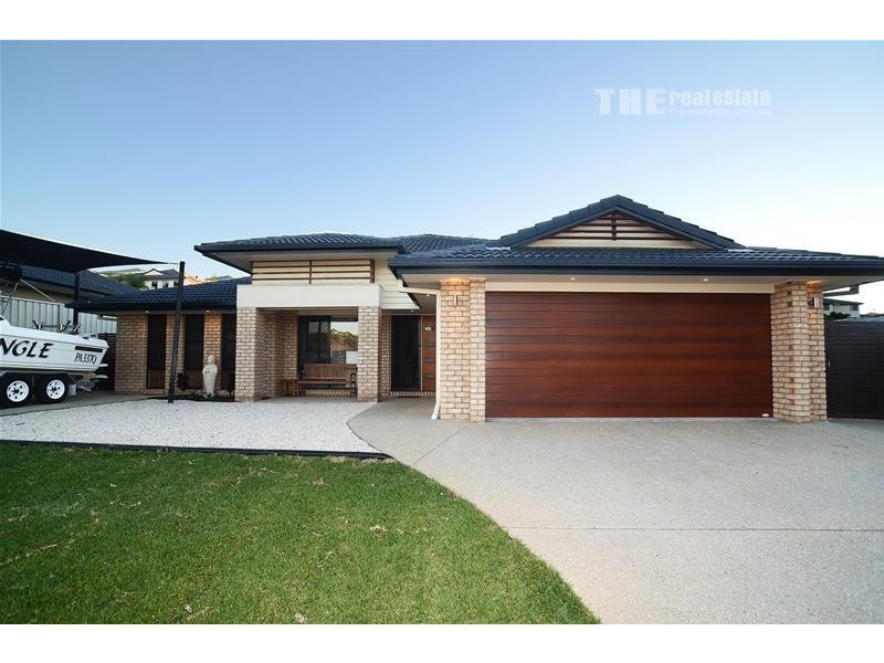 13 Possumwood Place, Reedy Creek QLD 4227