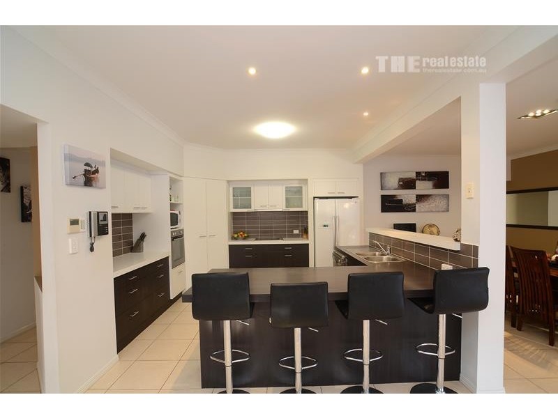 13 Possumwood Place, Reedy Creek QLD 4227