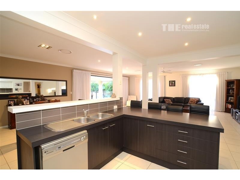 13 Possumwood Place, Reedy Creek QLD 4227