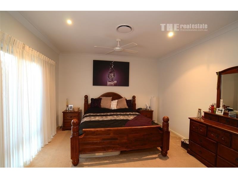 13 Possumwood Place, Reedy Creek QLD 4227