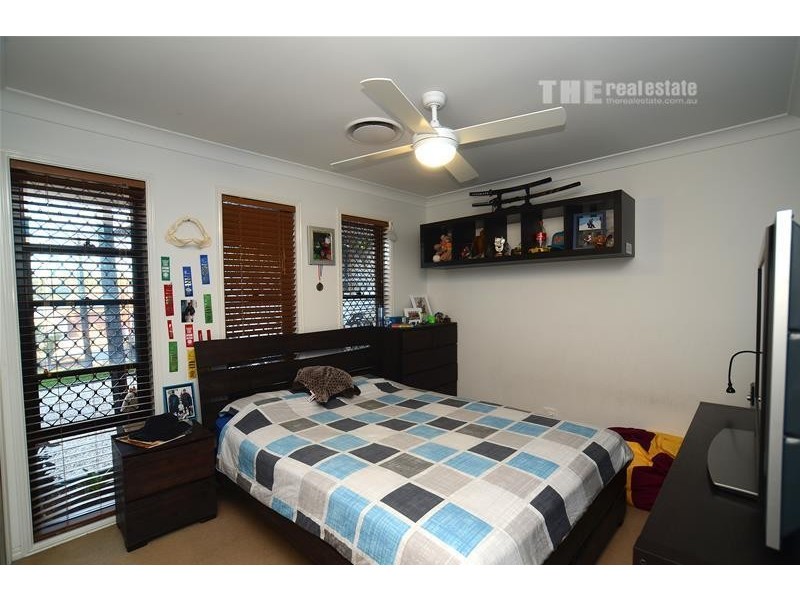 13 Possumwood Place, Reedy Creek QLD 4227