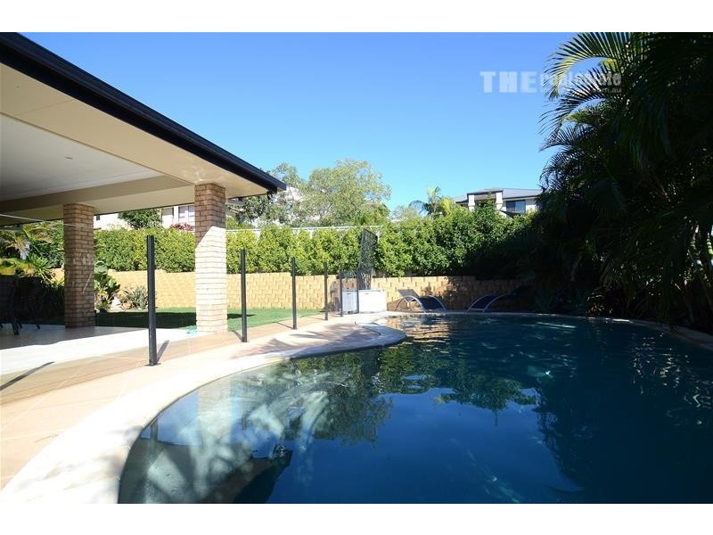 13 Possumwood Place, Reedy Creek QLD 4227