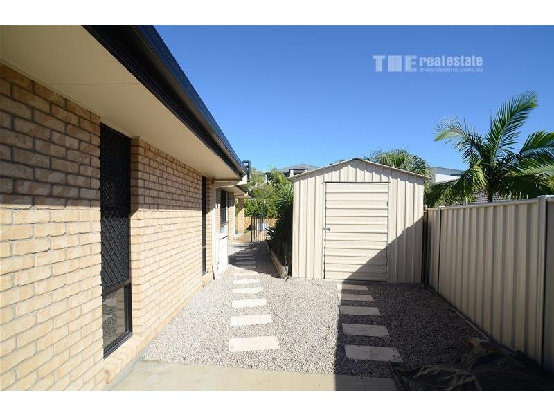 13 Possumwood Place, Reedy Creek QLD 4227