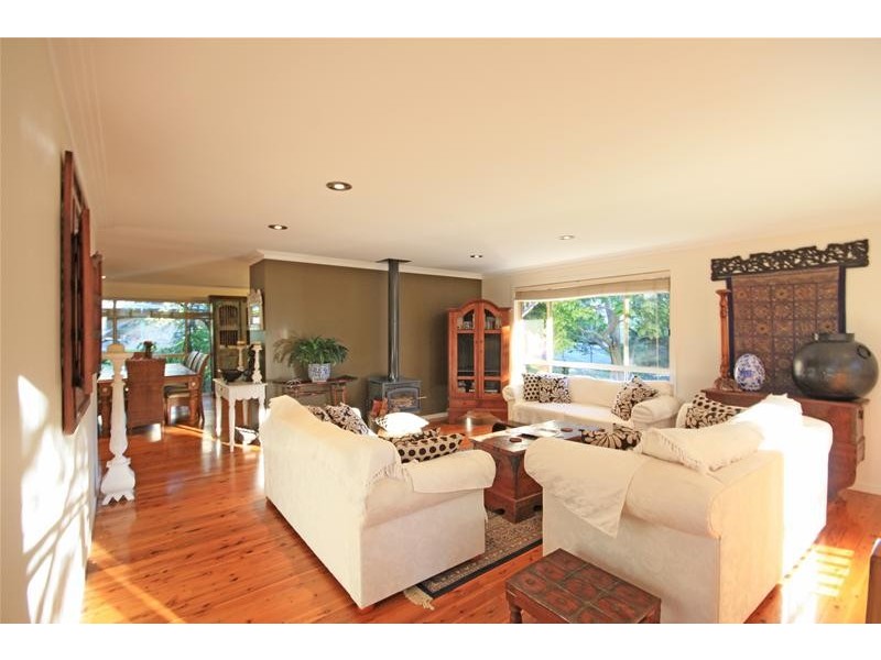 5 Teton Court, Eagle Heights QLD 4271