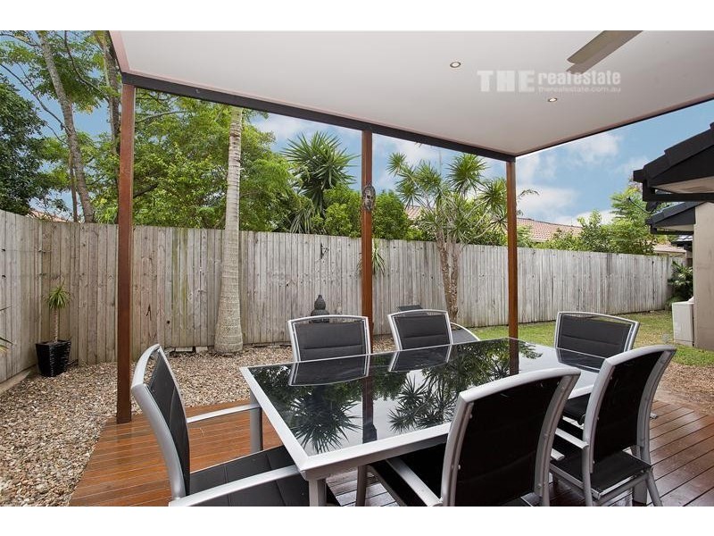 4 Casetta Court, Varsity Lakes QLD 4227